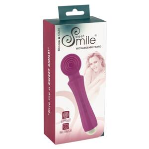 SMILE - Rechargeable Wand