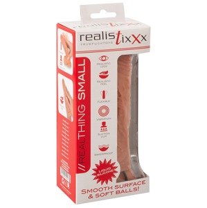 Realistixxx RealThing 18,6cm