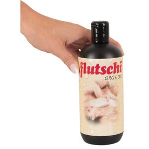 Flutschi Orgy Oil 500 ml
