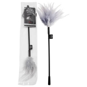 FIFTY SHADES OF GREY - FEATHER TICKLER