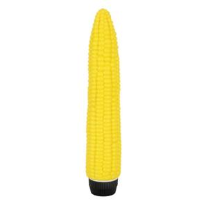 You2Toys Vibrating Farmers Mais - vibrátor v tvare kukuřice (24 cm)