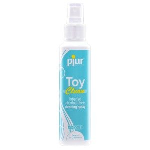 pjur Toy Clean - čisticí spray (100ml)