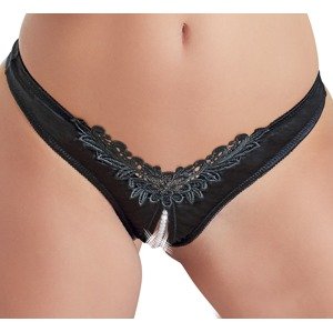 G-string with PearlsL