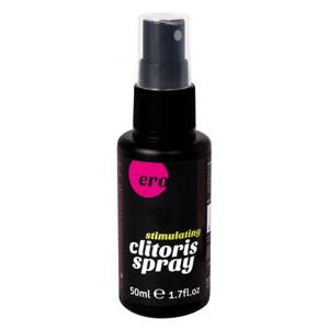 HOT clitoris Spray - sprej na stimulaci klitorisu (50ml)