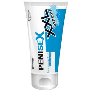 PENISEX XXL extreme - intimní krém pro muže (100ml)