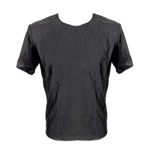 Pánské tričko Petrol T-shirt - Anais Barva: černá, Velikost: XXXL
