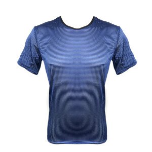 Pánské tričko Naval T-shirt - Anais Barva: modrá, Velikost: S