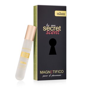 Feromony MAGNETIFICO Secret Scent pro muže 20ml