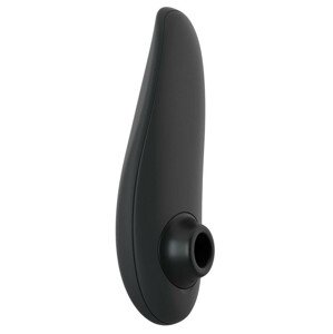 Womanizer Classic 2 - dobíjecí, vodotěsný stimulátor klitorisu (černý)