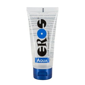 EROS Aqua - lubrikant na bázi vody (100 ml)