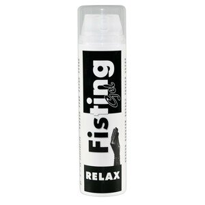 Fisting relax gel (200 ml)