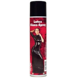 X Late Latex Glanz Spray - sprej pro lesk latexových produktů (400nl)