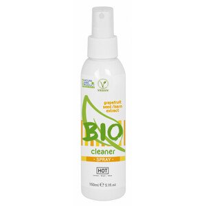 HOT Bio Cleaner Spray - dezinfekční sprej (150ml)