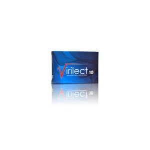 Virilect - doplněk stravy v kapslích pro pány (10ks)