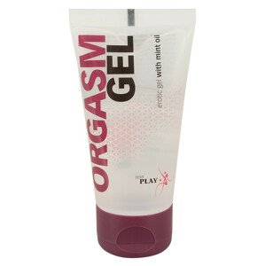 Just Play Orgasm Gel - intimní gel pro ženy (50 ml)