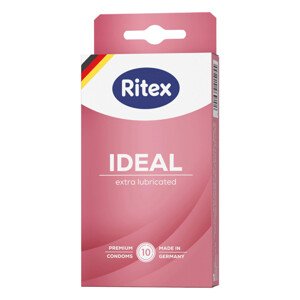 RITEX Ideal - kondom (10ks)