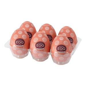 TENGA Egg Gear Stronger - masturbační vajíčko (6ks)