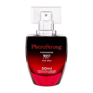 PheroStrong Beast - feromonový parfém pro muže (50ml)