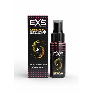 EXS - zpožděný sprej (50 ml)