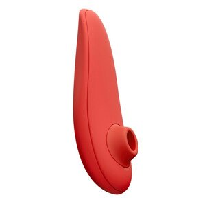 Womanizer Marilyn Monroe Special - dobíjecí stimulátor klitorisu (červený)