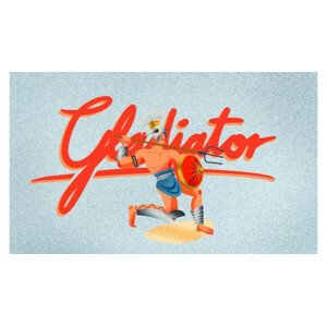 Gladiator - doplněk stravy pro muže (4ks)