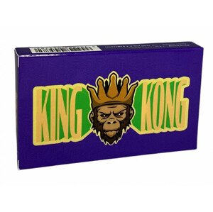 Doplněk stravy King Kong v kapslích pro muže (3db)