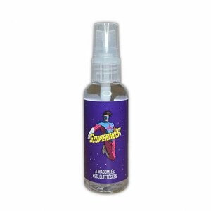 Superhrdina - spray na oddálení ejakulace (50ml)