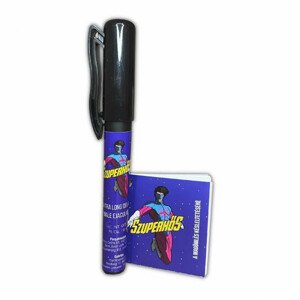 Superhrdina - spray pro oddálení ejakulace (6ml)