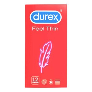 Durex Realistický pocit (12 ks)