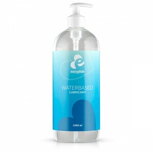 EasyGlide - lubrikant na vodní bázi (1000 ml)