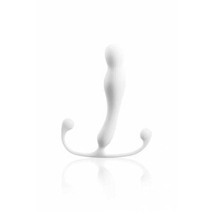 Aneros Eupho Trident - prostatické dildo (bílé)
