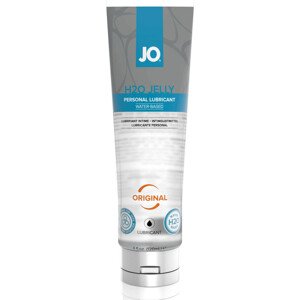 JO H2O Jelly Original - hustý lubrikant na vodní bázi (120 ml)