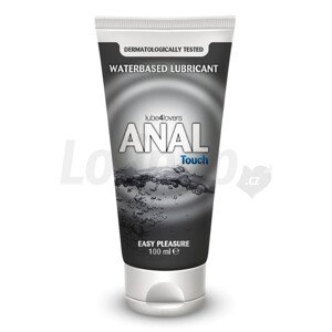 Anal Touch 100 ml