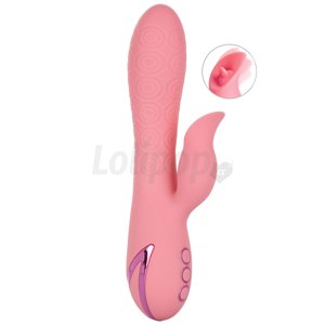 Pasadena Player dobíjecí rotační vibrátor na klitoris