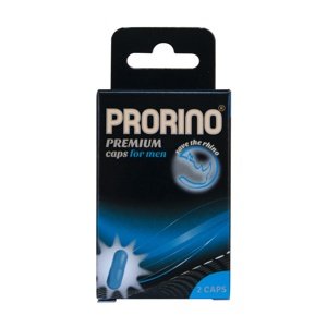 PRORINO Premium Potency Caps pro muže 2 ks