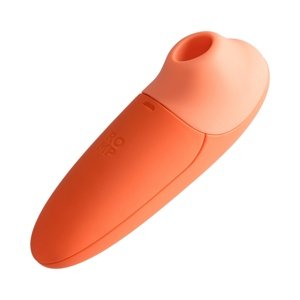 Stimulátor klitorisu ROMP Switch X oranžový