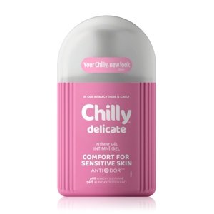 Gel na intimní hygienu Chilly Intima Delicate 200 ml
