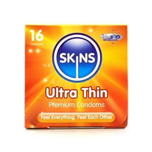 Kondom Skins Ultra Thin