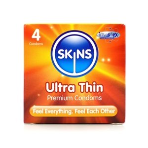 Kondom Skins Ultra Thin