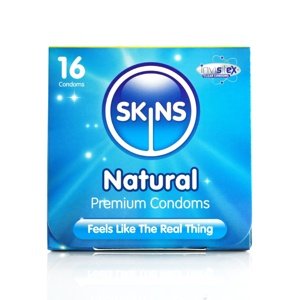 Kondom Skins Natural