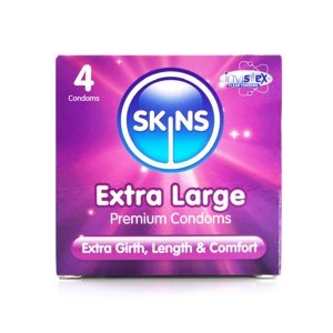 Kondom Skins Extra Large