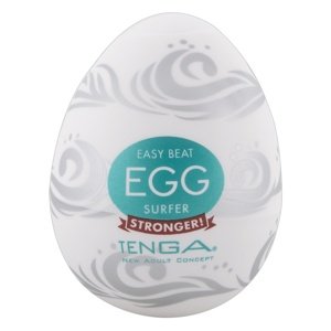 Masturbátor TENGA Egg SURFER