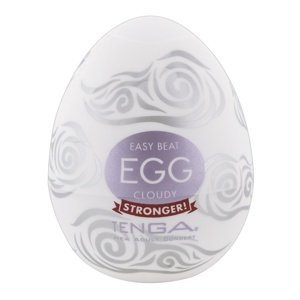 Masturbátor TENGA Egg CLOUDY