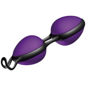 Venušiny kuličky JoyDivision JOYBALLS SECRET purple
