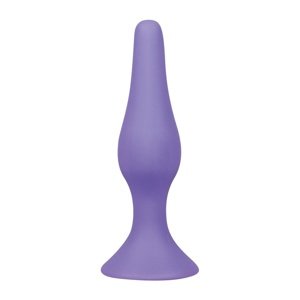 Kolík anální LOS ANALOS Lavender