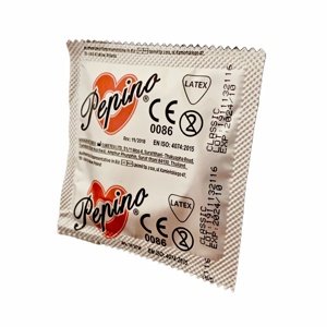 Kondom Pepino Classic 1 ks