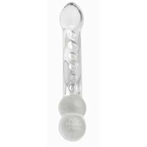 Dildo FIFTY SHADES of Grey DRIVE ME CRAZY