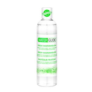 Lubrikační gel WATERGLIDE FRESH WATERMELON 300 ml