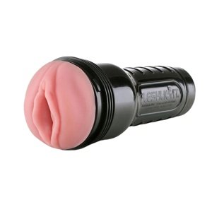 Masturbátor FLESHLIGHT Pink Lady original růžový
