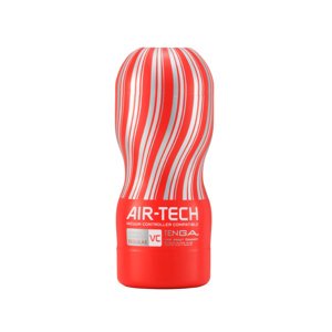 Masturbátor TENGA AIR Tech Reusable Vacuum Cup Regular
